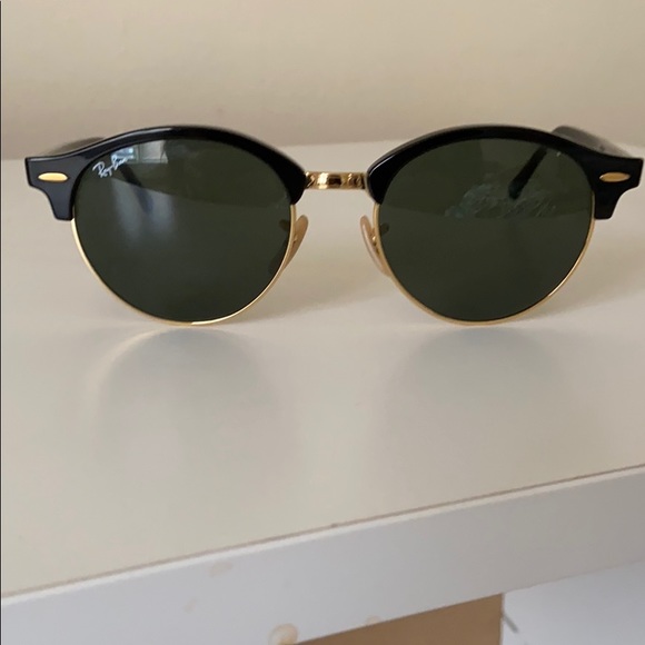Ray Ban Sunglasses RB 4246